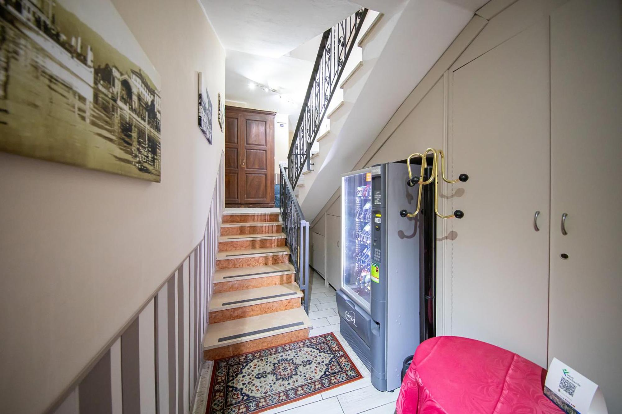 Hotel Novara 3*
