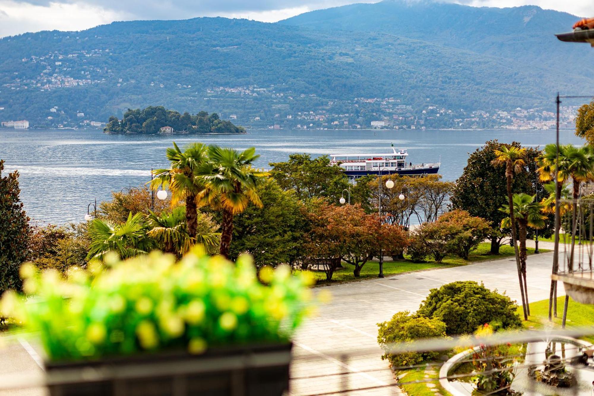 Hotel Novara 3*