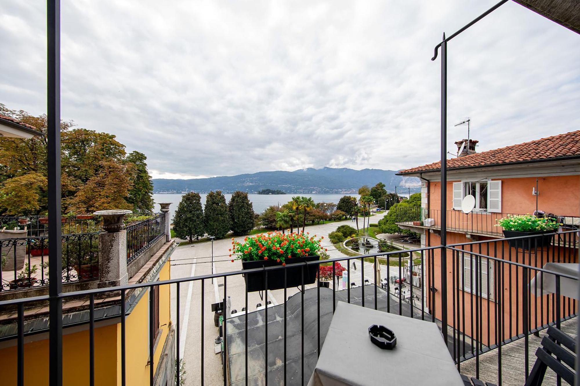 Novara 3* Verbania