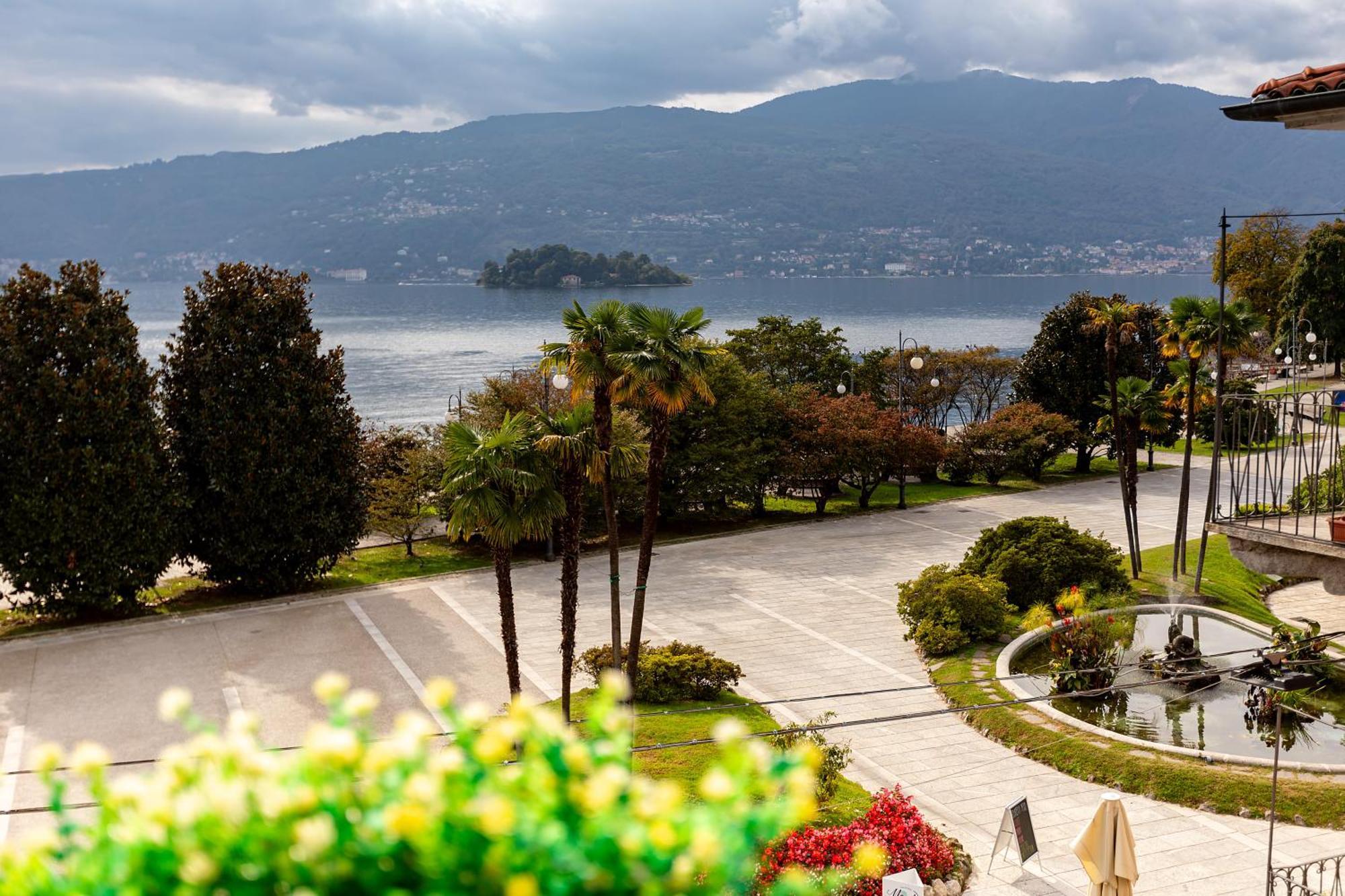 Novara Hotel Verbania