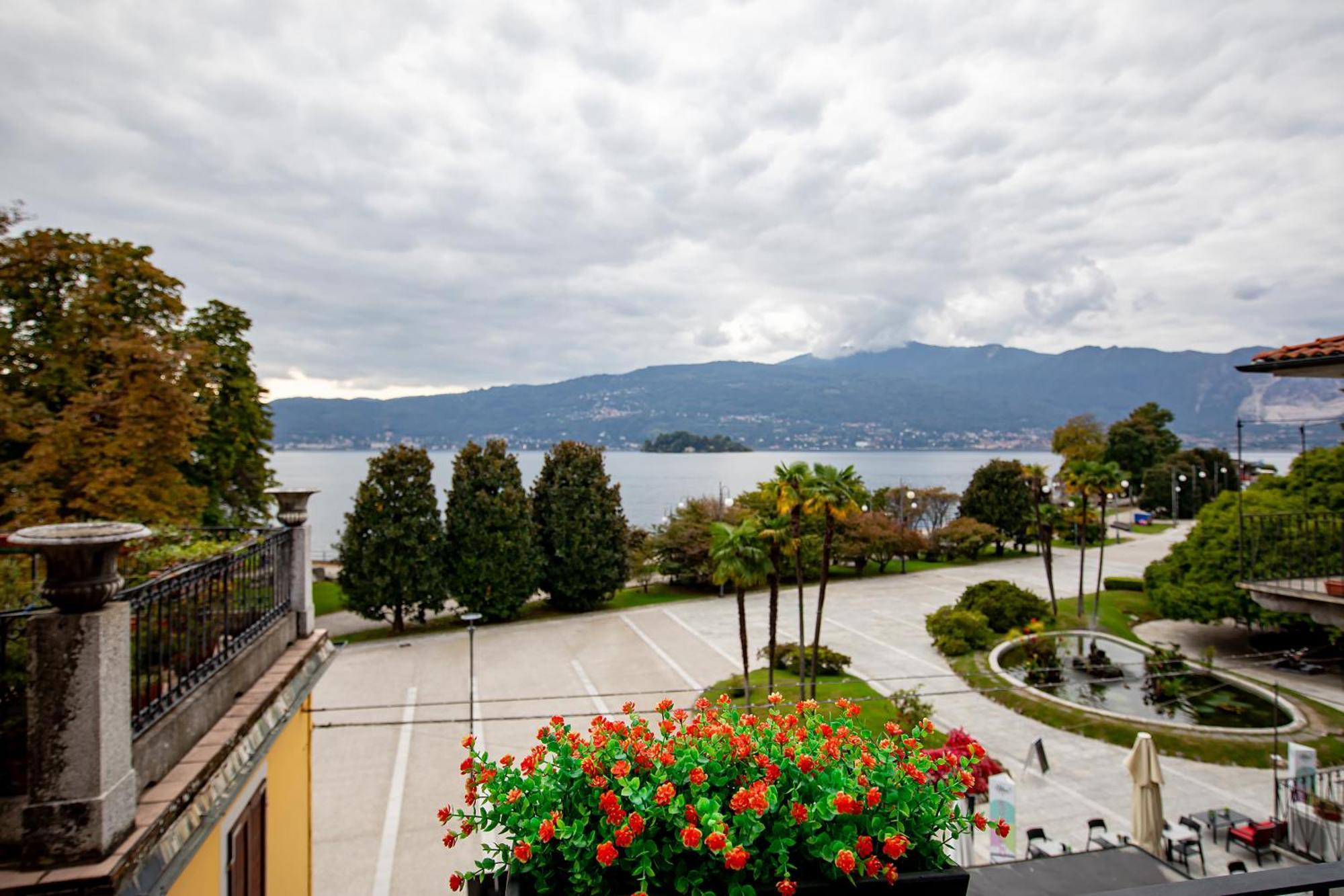 Novara 3* Verbania