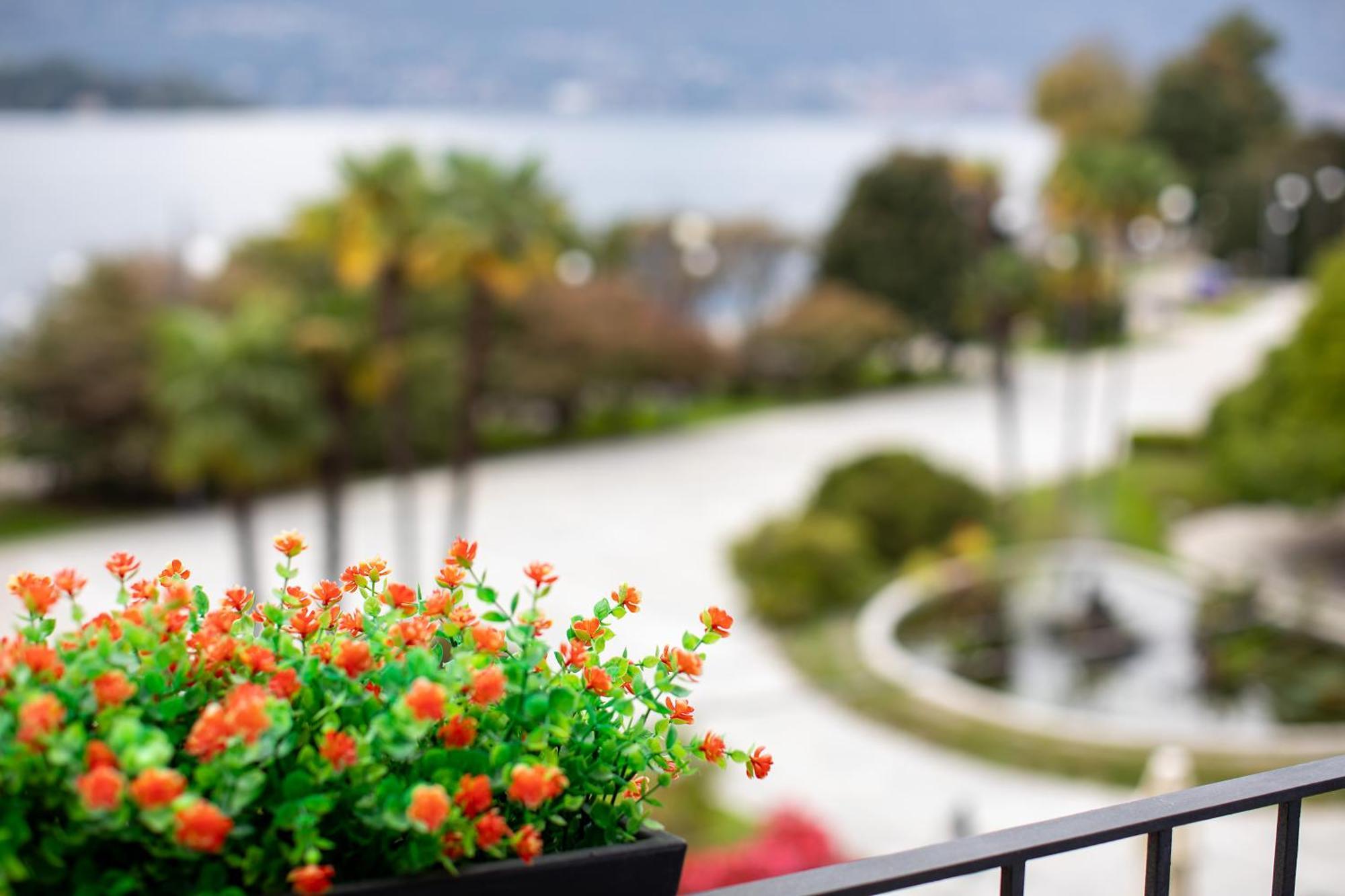 Hotel Novara 3*