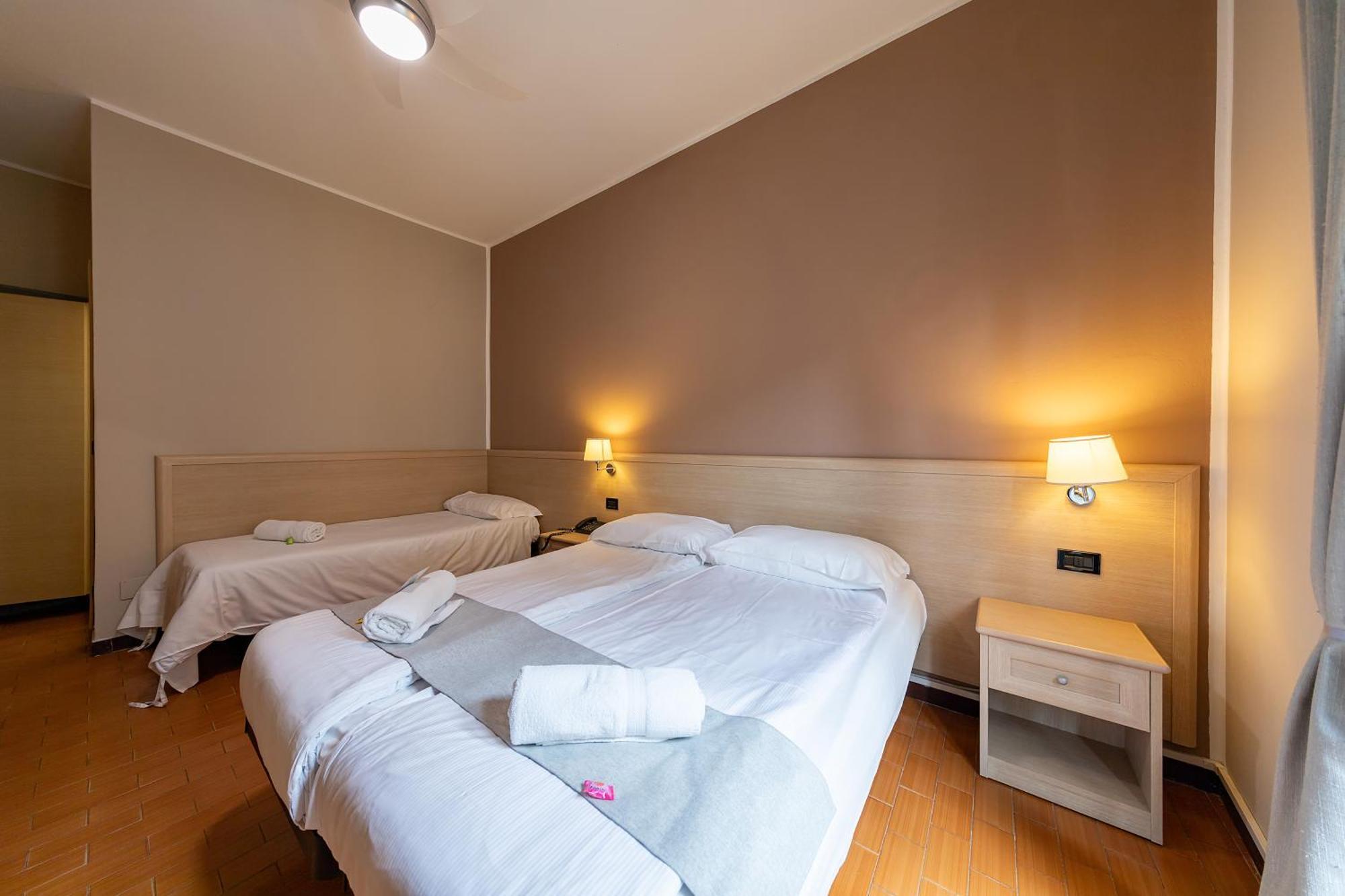 Hotel Novara Verbania