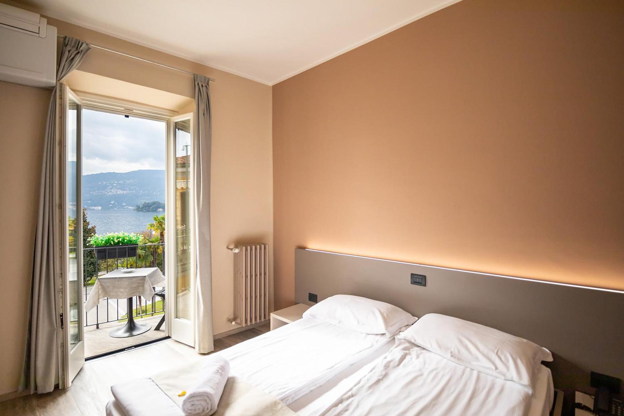 Novara 3* Verbania