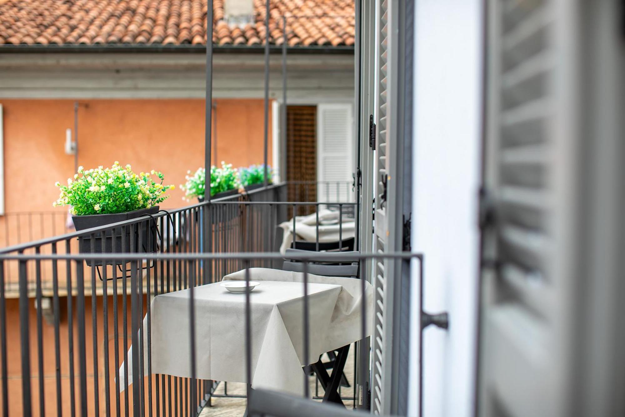 Hotel Novara Verbania