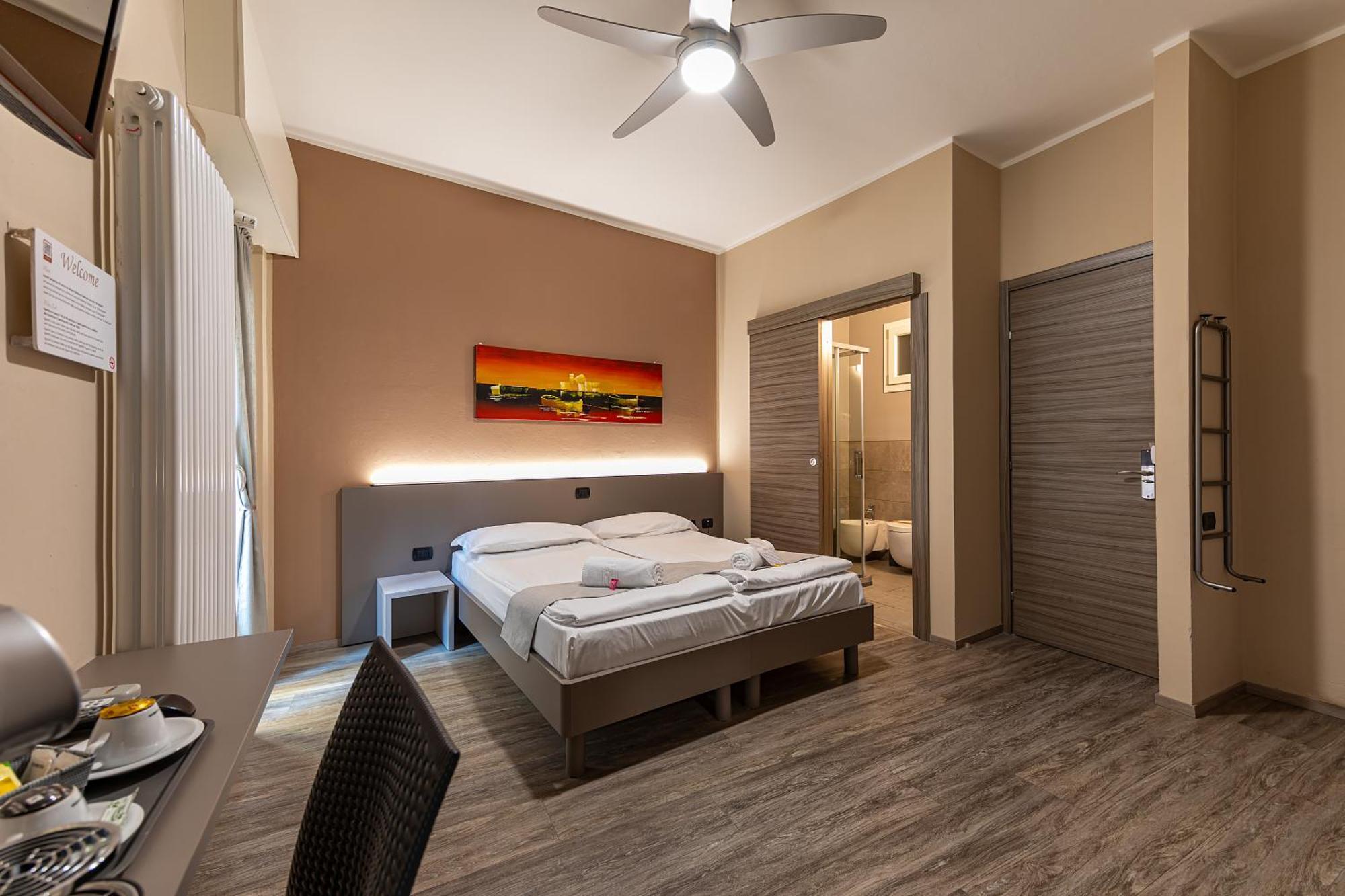 Novara 3* Verbania