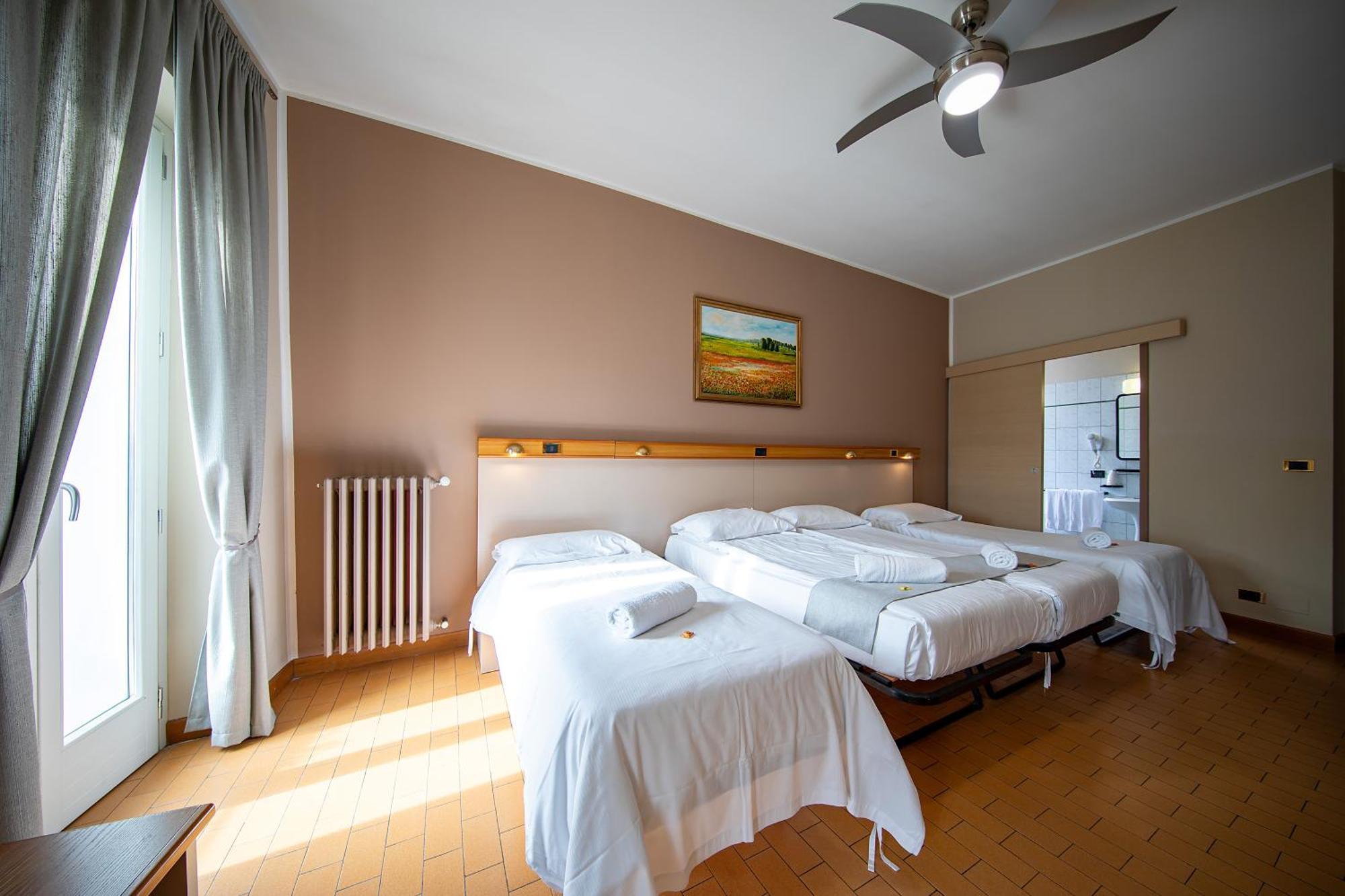 Novara Hotel